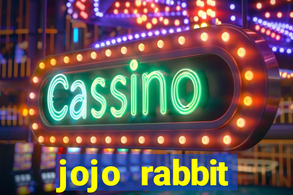 jojo rabbit assistir dublado